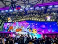 金山世游燃爆ChinaJoy 《鹅鸭杀》手游斩获多个年度最受期待奖