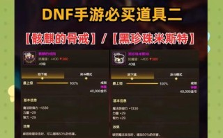 地下城导师套的购买策略是什么？