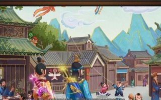 寻仙白狐剧情的吸引力在哪里？