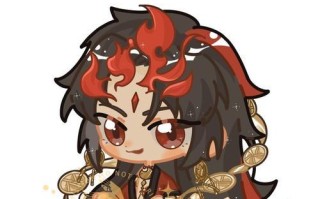 阴阳师阿修罗帝释天原画表情集有哪些？如何获取？