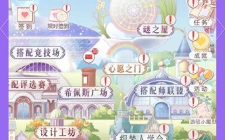 《奇迹暖暖》9-7攻略全解析（通过此攻略）