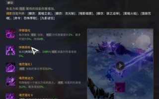 超激斗梦境全职业刷图加点推荐？角色技能如何加点？