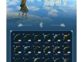 王国之泪地下城武器装备方法是什么？