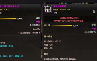 dnf超世界掉落物品有哪些？