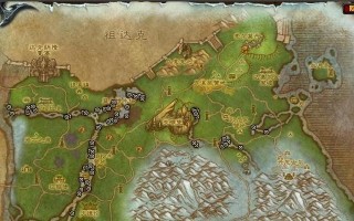 冰河《剑绝》天山战场怎么玩？有哪些技巧和策略？