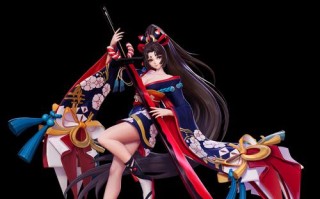 阴阳师妖刀姬如何培养？养妖刀姬的最佳策略是什么？