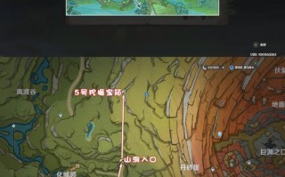 《原神守乡人任务攻略》（原神守乡人任务完成方法介绍）