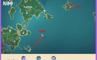 原神风暴后遗症物品都在哪里？完整位置一览表是怎样的？