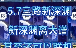 沉沦之心圣遗物副本位置坐标详解（原神中沉沦之心圣遗物副本位置一览）