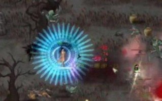 《鬼谷八荒》游戏中的真正乞讨流玩法（探索角色生存之道）