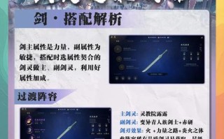 剑灵游戏中鳞片与鱼骨头获取攻略（探秘剑灵游戏中如何轻松获得鳞片和鱼骨头）