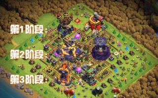 部落冲突复仇时间教学如何开启？开启复仇时间的步骤是什么？