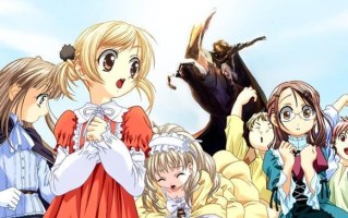 揭秘《美少女梦工厂5》第四场景开启方法（打造属于你的梦工厂世界）