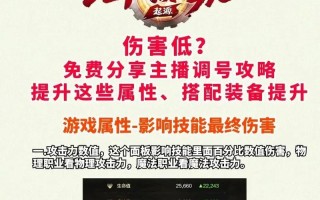 dnf战斗力32000如何突破？提升方法有哪些？