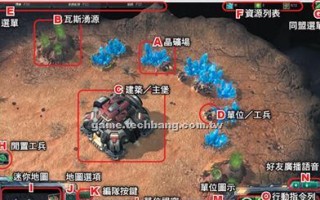 星际争霸2中如何有效控制所有单位？