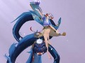 阴阳师青姬角色评价如何？青姬在当前版本的表现如何？