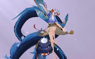 阴阳师青姬角色评价如何？青姬在当前版本的表现如何？