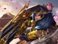 王者荣耀刘备怎么玩？他的技能和玩法是什么？