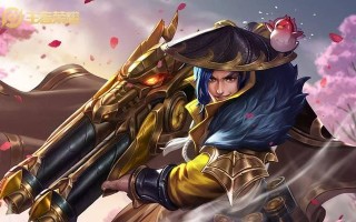 王者荣耀刘备怎么玩？他的技能和玩法是什么？