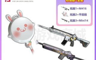 绝地求生小兔航空外套入手方法是什么？