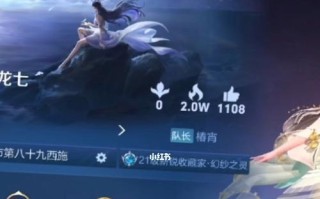 王者荣耀西施游龙清影皮肤何时上线？购买后如何使用？