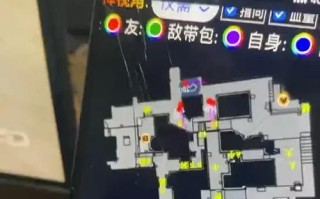 大飞cf透视使用方法是什么？安全吗？