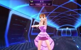 《Touch舞动全城》游戏彩蛋二等奖抽取经验（轻松get二等奖）
