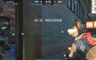 cf怎么设置狗3？如何提高狗3的命中率？