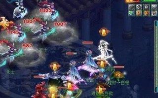 梦幻西游之皇宫飞贼攻略（深入解析皇宫飞贼）