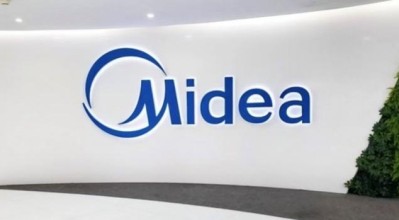 美的冰箱系列产品，为品质生活“鲜”行一步