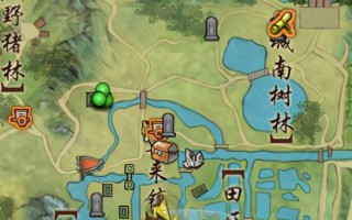 剑网3吱吱宠物奇遇怎么触发？完整流程是什么？