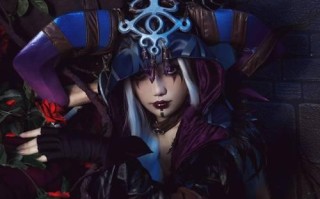 第五人格祭祀摩根勒菲皮肤效果如何？预览视频在哪里看？