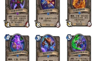 炉石传说暗黑领域卡牌解锁方法是什么？