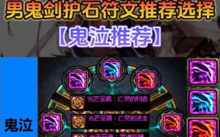 剑魂如何正确打龙装护石？龙装护石的获取技巧有哪些？