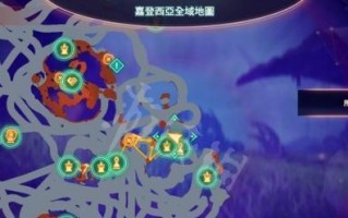 异度之刃3新手攻略（15个小技巧让你更快上手）