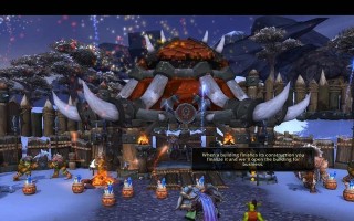 魔兽世界德拉诺之旅如何开启？需要哪些条件？