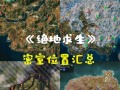 绝地求生密室活动代码使用方法是什么？