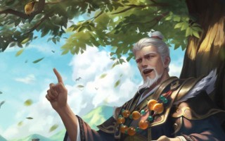 三国杀中细节画面有哪些特点？