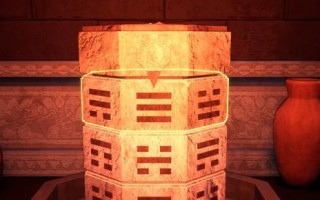 《以狄仁杰之锦蔷薇八卦谜题解法》攻略（迷梦陌客的解谜技巧和游戏操作）
