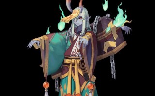 阴阳师跳跳哥哥角色评价如何？技能特点是什么？