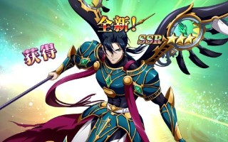 梦幻模拟战手游光辉练兵场攻略大揭秘（掌握关键技巧）
