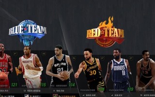 《NBA2K11》游戏LB应用（探索极致篮球游戏体验）