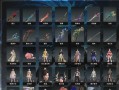 《一梦江湖手游泠音校服一览，探索校服武器的独特外观》（穿上泠音门派校服）