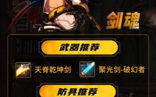 dnf剑魂擎天打法是什么？如何快速通关？