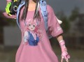 绝地求生小白猫衣服获取方法是什么？哪里可以得到小白猫衣服？