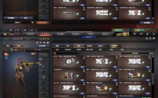 cf无影枪当年的售价是多少？现在市场价值如何？