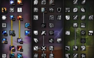 魔兽世界WLK升级任务路线详解？如何高效完成升级？