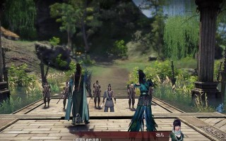 《天涯明月刀手游》冶儿好感攻略（打造完美恋爱路线）