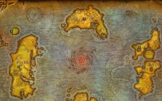 魔兽世界憎恶工厂入口在哪里？