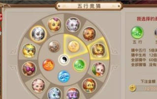 问道盛会512强奖励获取方法是什么？奖励有哪些？